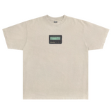Pager Tee