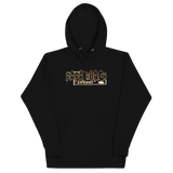 Papa Roach 137 Hoodie