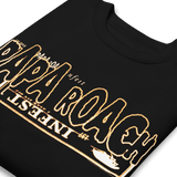 Papa Roach 137 Sweatshirt