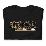 Papa Roach 137 T-Shirt