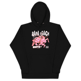 Papa Roach 25 Years of Infestation Hoodie