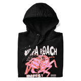 Papa Roach 25 Years of Infestation Hoodie