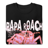 Papa Roach 25 Years of Infestation Sweatshirt