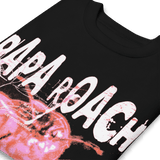 Papa Roach 25 Years of Infestation Sweatshirt