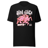 Papa Roach 25 Years of Infestation T-Shirt