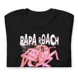 Papa Roach 25 Years of Infestation T-Shirt