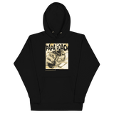 Papa Roach Big Bug Hoodie