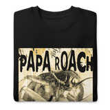 Papa Roach Big Bug Sweatshirt