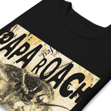 Papa Roach Big Bug Sweatshirt