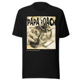 Papa Roach Big Bug T-Shirt