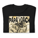 Papa Roach Big Bug T-Shirt