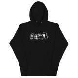 Papa Roach Blood Brothers Hoodie