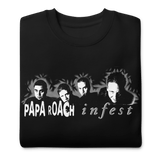 Papa Roach Blood Brothers Sweatshirt