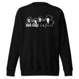 Papa Roach Blood Brothers Sweatshirt