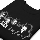 Papa Roach Blood Brothers Sweatshirt