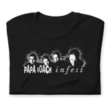 Papa Roach Blood Brothers T-Shirt