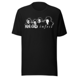 Papa Roach Blood Brothers T-Shirt