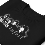 Papa Roach Blood Brothers T-Shirt