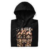Papa Roach Broken Home Hoodie