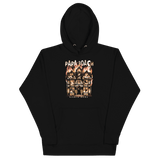 Papa Roach Broken Home Hoodie