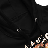 Papa Roach Broken Home Hoodie