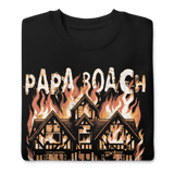 Papa Roach Broken Home Sweatshirt