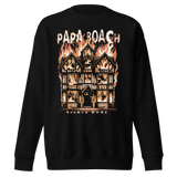Papa Roach Broken Home Sweatshirt