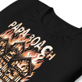 Papa Roach Broken Home T-Shirt