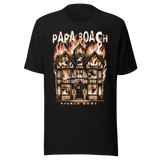 Papa Roach Broken Home T-Shirt