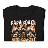 Papa Roach Broken Home T-Shirt