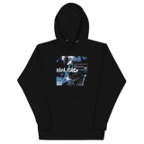 Papa Roach Est 1993 Hoodie