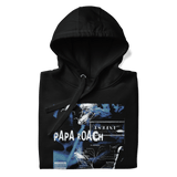 Papa Roach Est 1993 Hoodie