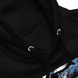 Papa Roach Est 1993 Hoodie