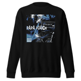 Papa Roach Est 1993 Sweatshirt