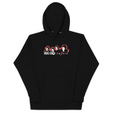 Papa Roach Handsome Devils Hoodie