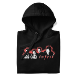 Papa Roach Handsome Devils Hoodie