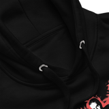 Papa Roach Handsome Devils Hoodie