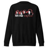 Papa Roach Handsome Devils Sweatshirt