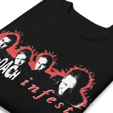 Papa Roach Handsome Devils Sweatshirt