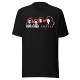 Papa Roach Handsome Devils T-Shirt