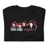 Papa Roach Handsome Devils T-Shirt