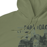 Papa Roach Last Resort Hoodie
