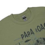 Papa Roach Last Resort Sweatshirt
