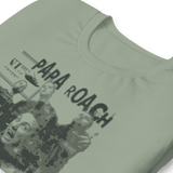 Papa Roach Last Resort T-Shirt