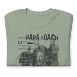 Papa Roach Last Resort T-Shirt