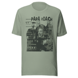 Papa Roach Last Resort T-Shirt