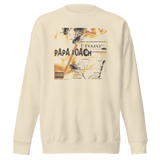 Papa Roach OG Infest Sweatshirt