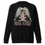 Papa Roach Roach Motel Sweatshirt