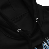 Papa Roach Tagged Bug Hoodie