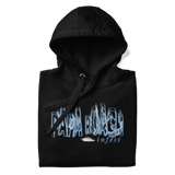 Papa Roach Tagged Bug Hoodie